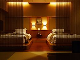 Shiratama no yu KAHOU Bettei Koshinosato