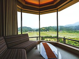 Shiratama no yu KAHOU Bettei Koshinosato