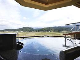 Shiratama no yu KAHOU Bettei Koshinosato