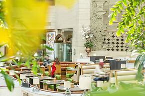 The Kunlun Jing An