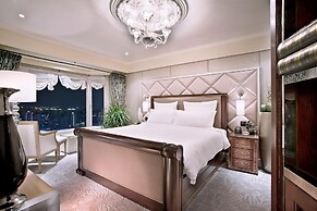 The Kunlun Jing An