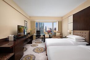 The Kunlun Jing An