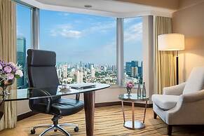 The Kunlun Jing An