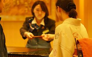 Shiratama no yu KAHOU