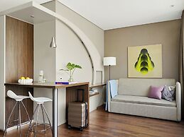 Numa Hamburg Fore