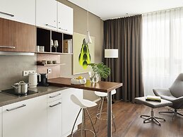 Numa Hamburg Fore