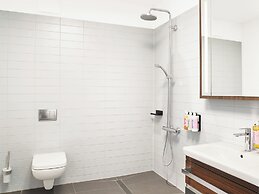 Numa Hamburg Fore