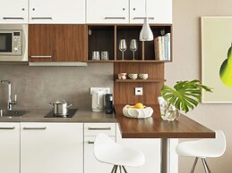 Numa Hamburg Fore