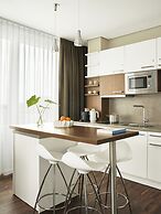 Numa Hamburg Fore