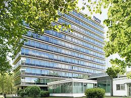 Numa Hamburg Fore