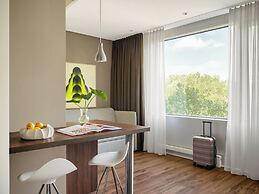 Numa Hamburg Fore