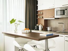 Numa Hamburg Fore