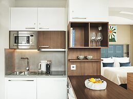 Numa Hamburg Fore