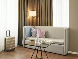 Numa Hamburg Fore