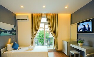 Hoi An Memority Hotel & Spa