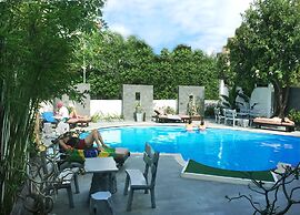 Hoi An Memority Hotel & Spa