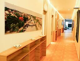 Hoi An Memority Hotel & Spa