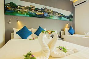 Hoi An Memority Hotel & Spa