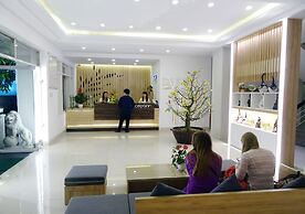 Hoi An Memority Hotel & Spa