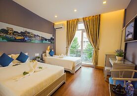 Hoi An Memority Hotel & Spa