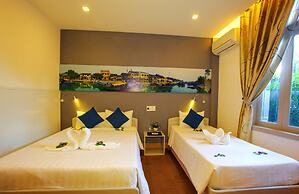 Hoi An Memority Hotel & Spa