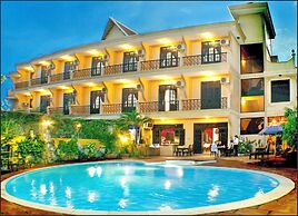 Hoi An Memority Hotel & Spa