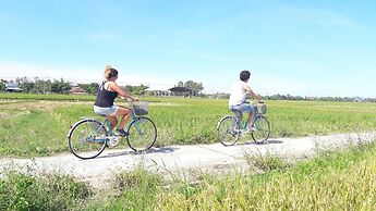 Hoi An Memority Hotel & Spa