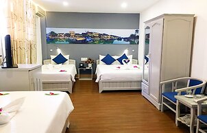 Hoi An Memority Hotel & Spa