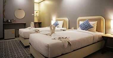 The Moon Night Ao nang Hotel