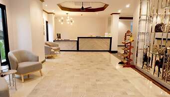 The Moon Night Ao nang Hotel