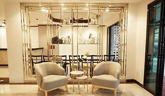 The Moon Night Ao nang Hotel