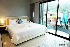 The Moon Night Ao nang Hotel