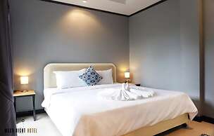 The Moon Night Ao nang Hotel