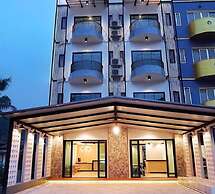 The Moon Night Ao nang Hotel