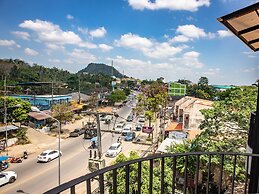 The Moon Night Ao nang Hotel
