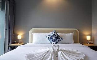 The Moon Night Ao nang Hotel