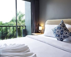 The Moon Night Ao nang Hotel