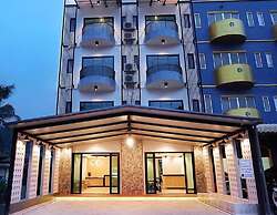 The Moon Night Ao nang Hotel