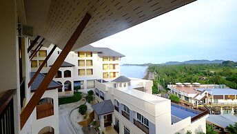 Royal Hill Satun Hotel