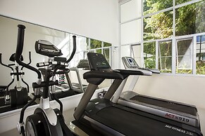 Royal Hill Satun Hotel