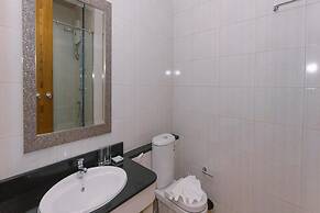 Royal Hill Satun Hotel