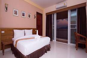 Royal Hill Satun Hotel
