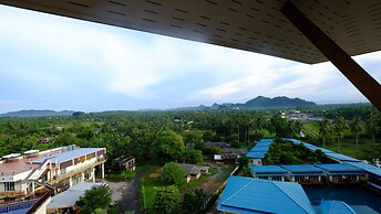 Royal Hill Satun Hotel