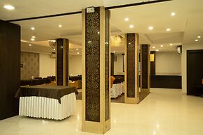 Hotel Samrat