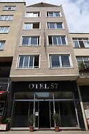 Otel 57