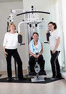 Hotel Baltic Plaza mediSPA & FIT