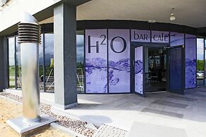 Hotel Baltic Plaza mediSPA & FIT