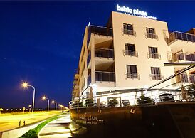 Hotel Baltic Plaza mediSPA & FIT