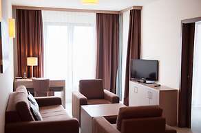 Hotel Baltic Plaza mediSPA & FIT