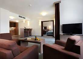 Hotel Baltic Plaza mediSPA & FIT